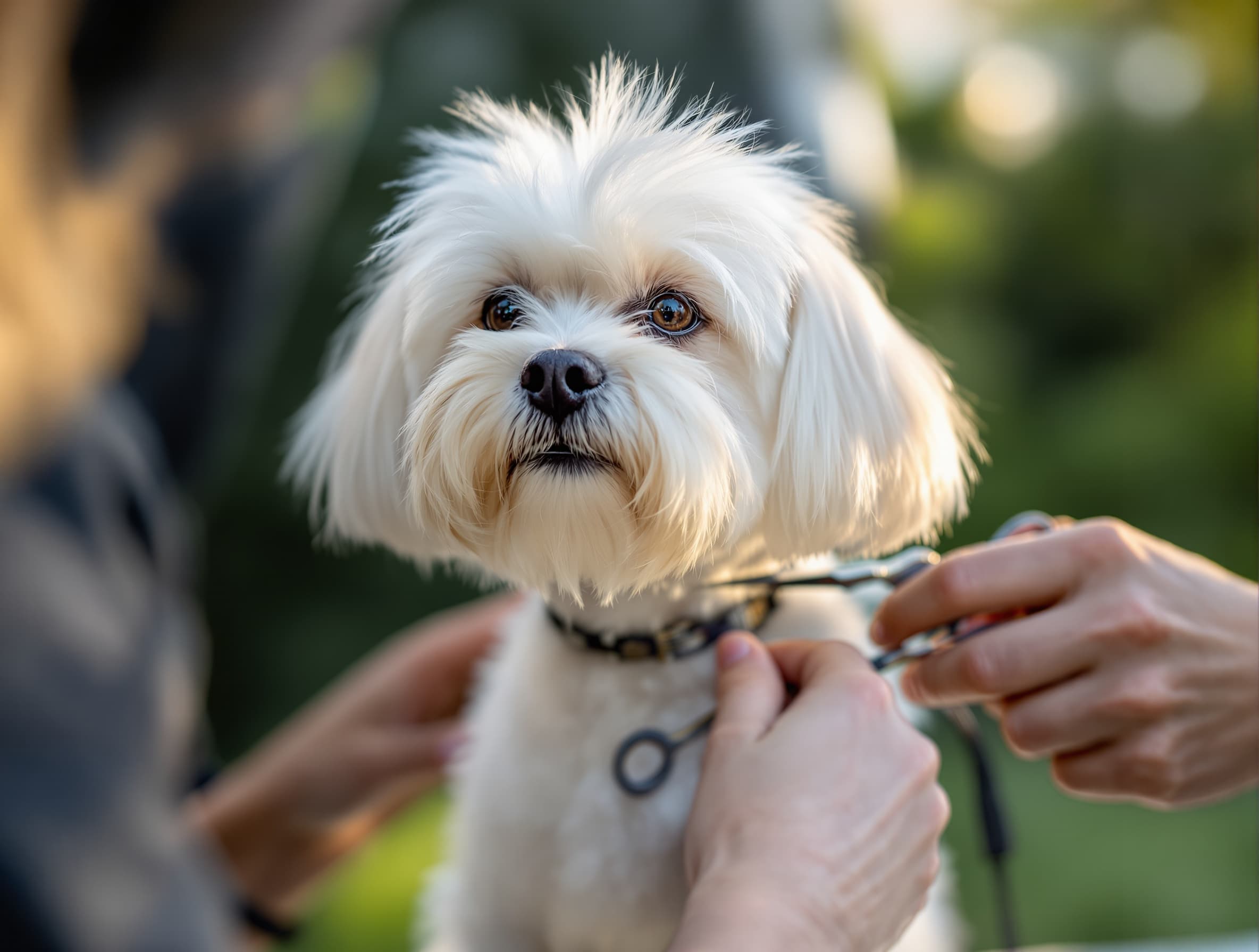 Breed-Specific Grooming in New Jersey: What Each Coat Actually Needs
